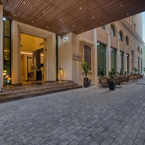 Swiss-Belinn Doha